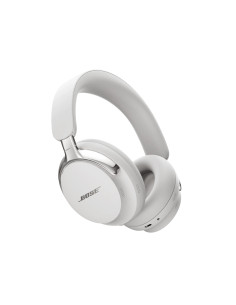 Bose 890101-0200 auricular y casco Auriculares Inalámbrico Diadema Llamadas/Música Bluetooth Blanco