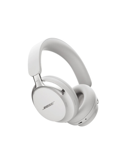 Bose 890101-0200 auricular y casco Auriculares Inalámbrico Diadema Llamadas/Música Bluetooth Blanco