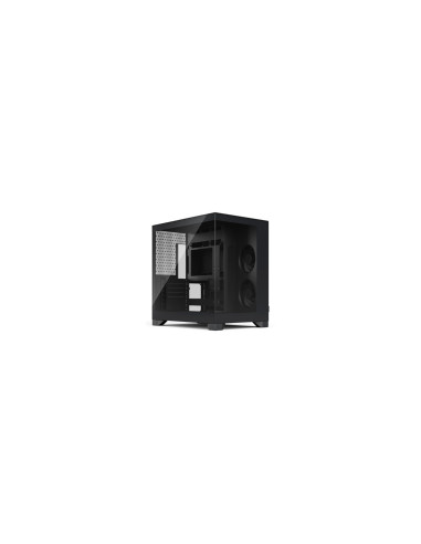Fractal Design Pop 2 Vision Torre Negro