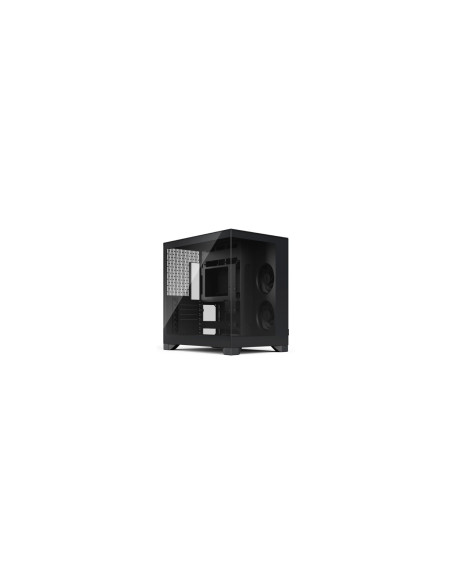 Fractal Design Pop 2 Vision Torre Negro
