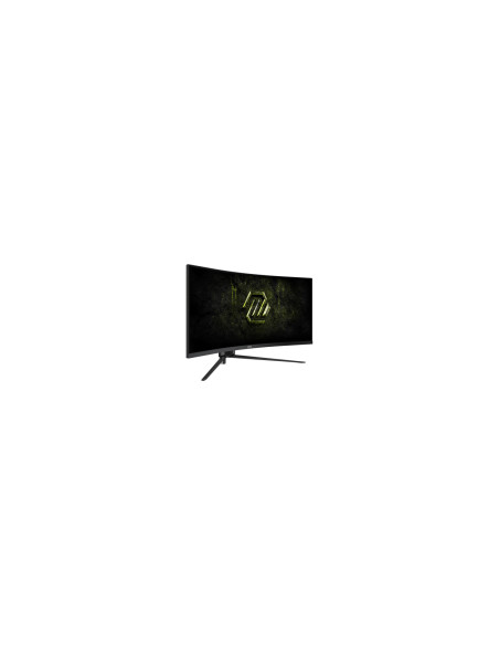 MSI MAG 345CQRF E20 pantalla para PC 86,4 cm (34") 3440 x 1440