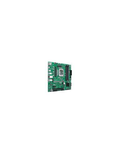 ASUS PRO B860M-C-CSM Intel B860 LGA 1851 (Socket V1) micro ATX