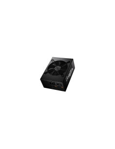 FSP CANNON PRO 2500W Unidad de fuente de alimentación ATX ATX3.1 Negro 2