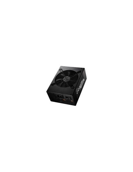FSP CANNON PRO 2500W Unidad de fuente de alimentación ATX ATX3.1 Negro