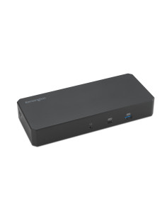 Kensington Replicador de puertos USB-C SD4843P EQ 10 Gbps con triple