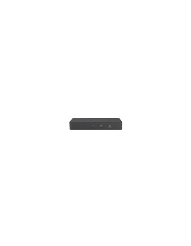 Kensington Replicador de puertos USB-C SD4843P EQ 10 Gbps con triple