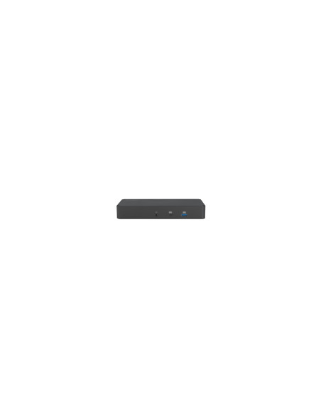 Kensington Replicador de puertos USB-C SD4843P EQ 10 Gbps con triple