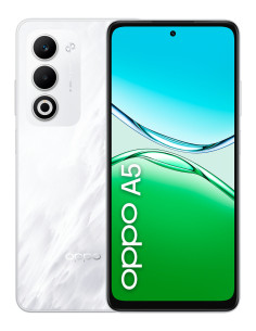 OPPO A5 4/128Gb Blanco Smartphone