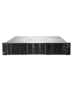 HPE ProLiant Compute DL340 Gen12 6505P 12c 1x64GB-R 8SFF MR408i-o 2x480GB SSD 2x1000W PS EU Server