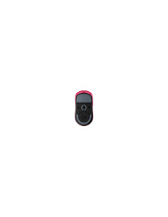 Logitech G PRO X SUPERLIGHT 2c, ratón inalámbrico para gaming ratón compacto de 53 g de calidad profesional con 5 botones progra 2