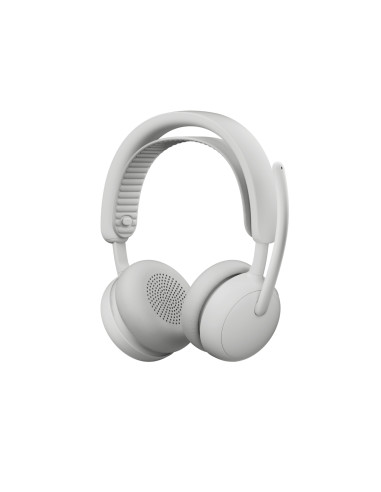 Logitech Zone Wireless 2 ES Auriculares Inalámbrico Diadema