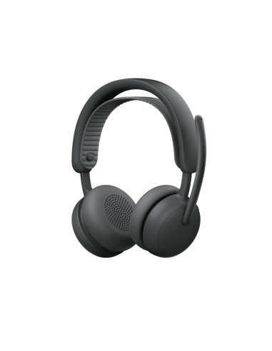 Logitech Zone Wireless 2 ES Auriculares Inalámbrico Diadema