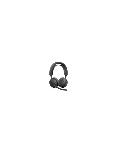 Logitech Zone Wireless 2 ES Auriculares Inalámbrico Diadema