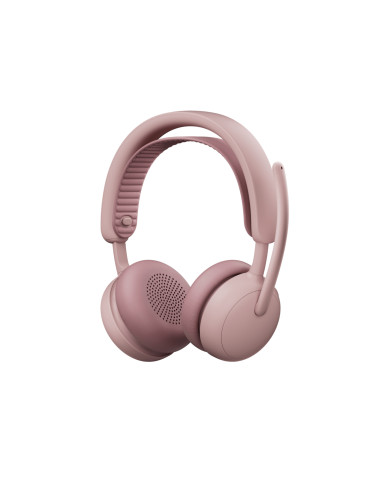 Logitech Zone Wireless 2 ES Auriculares Inalámbrico Diadema