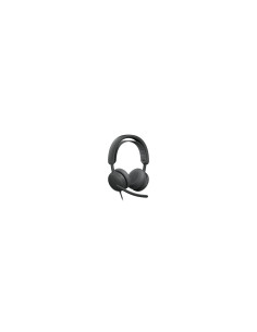 Logitech Zone Wired 2 Auriculares Alámbrico Diadema Llamadas/Música 2