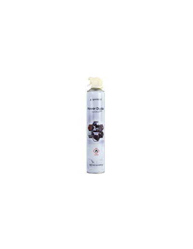 Gembird CK-CAD-FL750-01 limpiador de aire comprimido 750 ml