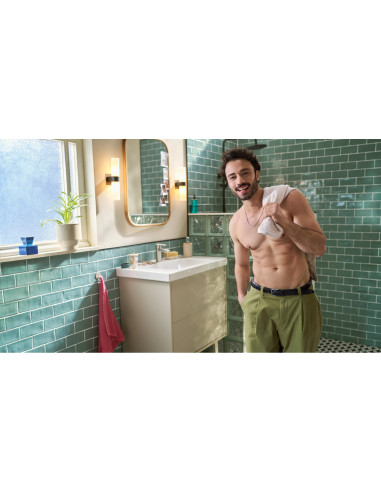 Philips 3000 series Body Groomer BG3480/15 Con sistema de afeitado