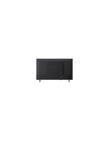 LG 43NU900B6LA 109,2 cm (43") 4K Ultra HD Smart TV Wifi Negro