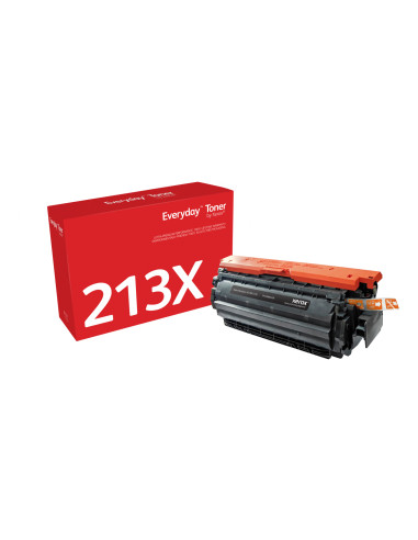 Toner Everyday™ Negro di Xerox compatibile con HP 213X (W2130X),