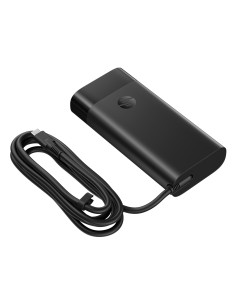 HP USB-C 140W LAPTOP CHARGER EURO adaptador e inversor de corriente