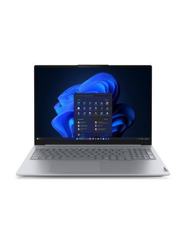 Lenovo ThinkBook 16 G9 AHP AMD Ryzen™ 5 220 Portátil 40,6 cm (16")