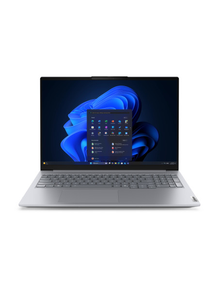 Lenovo ThinkBook 16 G9 AHP AMD Ryzen™ 5 220 Portátil 40,6 cm (16")