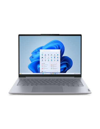 Lenovo ThinkBook 14 G8 IAL Intel Core Ultra 5 135H Portátil 35,6 cm