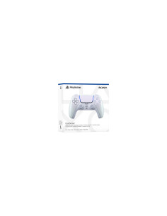 Sony DualSense v3 Perlado Bluetooth/USB Gamepad Analógico/Digital PlayStation 5 2