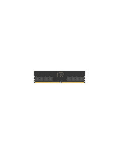 Lexar LD5U32G56C46ST-BGS módulo de memoria 32 GB 1 x 32 GB DDR5 5600 MT/s 262-pin SO-DIMM ECC