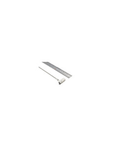 Kensington Candado fino con llave NanoSaver 2.0 EQ para portátiles 2
