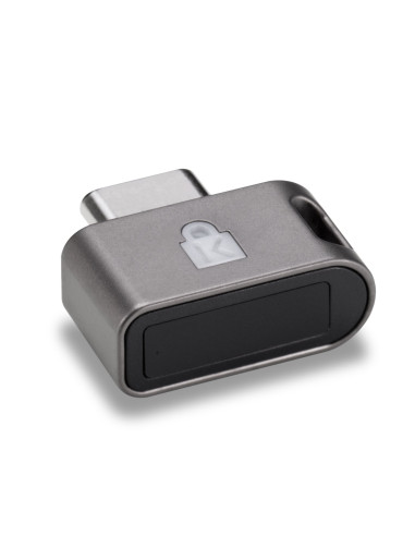 Kensington Llave de seguridad de huella dactilar VeriMark Guard USB-C