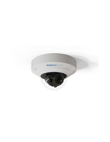 Mobotix MOVE Almohadilla Cámara de seguridad IP Interior y exterior 2720 x 1976 Pixeles Techo