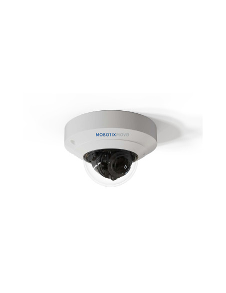 Mobotix MOVE Almohadilla Cámara de seguridad IP Interior y exterior 2720 x 1976 Pixeles Techo