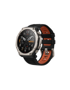 Amazfit T-Rex Ultra 2 129,5 cm (51") AMOLED 51 mm Digital 480 x 480