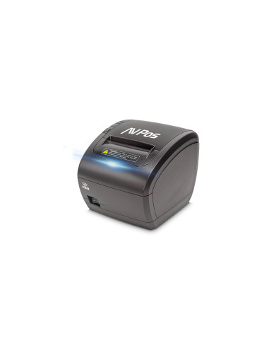 AVPos AVP-K90W impresora de recibos Alámbrico Térmica directa
