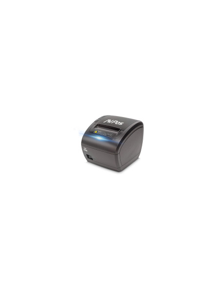 AVPos AVP-K90W impresora de recibos Alámbrico Térmica directa