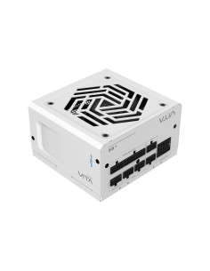 FSP VITA GM 1000W White Unidad de fuente de alimentación ATX ATX3.1