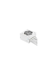FSP VITA GM 1000W White Unidad de fuente de alimentación ATX ATX3.1 2