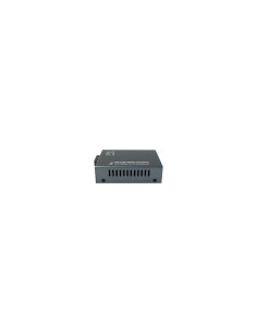 LevelOne GVT-2014 convertidor de medio 1000 Mbit/s 1310 nm Monomodo 2