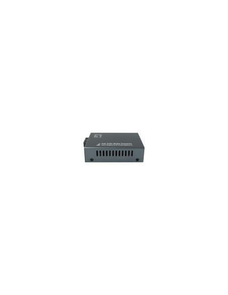 LevelOne GVT-2014 convertidor de medio 1000 Mbit/s 1310 nm Monomodo