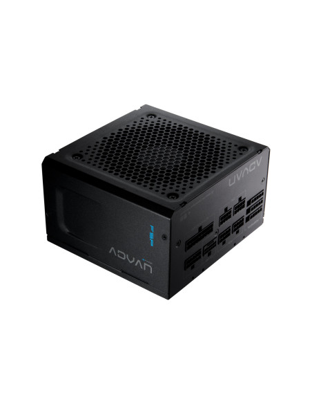 FSP ADVAN GM 1000W Unidad de fuente de alimentación ATX ATX3.1 Negro