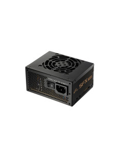 FSP SFX PRO 450W Unidad de fuente de alimentación SFX SFX3.3 Negro