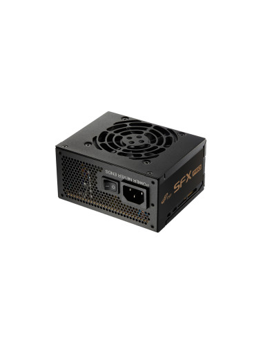 FSP SFX PRO 450W Unidad de fuente de alimentación SFX SFX3.3 Negro
