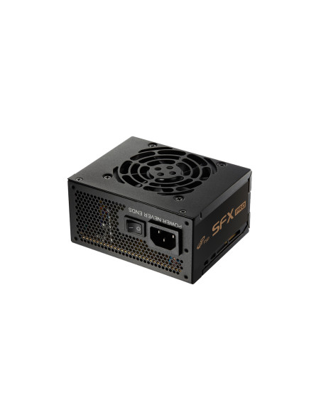 FSP SFX PRO 450W Unidad de fuente de alimentación SFX SFX3.3 Negro