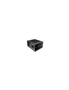 FSP SFX PRO 450W Unidad de fuente de alimentación SFX SFX3.3 Negro 2
