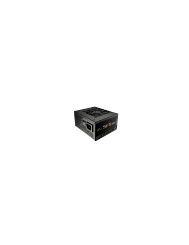 FSP SFX PRO 450W Unidad de fuente de alimentación SFX SFX3.3 Negro