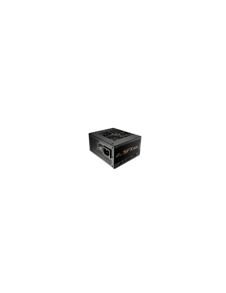 FSP SFX PRO 450W Unidad de fuente de alimentación SFX SFX3.3 Negro