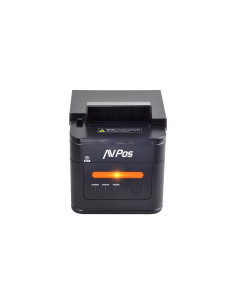 AVPos AVP-K46W impresora de recibos Inalámbrico y alámbrico Térmica directa