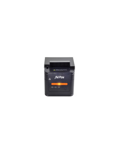 AVPos AVP-K46W impresora de recibos Inalámbrico y alámbrico Térmica directa 2