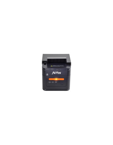 AVPos AVP-K46W impresora de recibos Inalámbrico y alámbrico Térmica directa